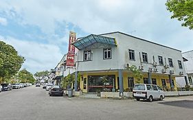 OYO 44036 Hotel De Perdana Hill